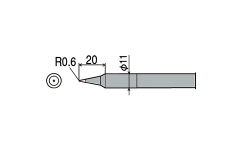 GOOT 大洋電機 CXR-100RT-B更換為先B型CXR-100用