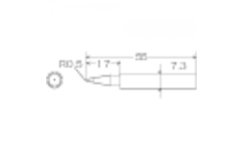 GOOT 大洋電機(jī) TQ-77RT-B-更換為先B型TQ-77-95用
