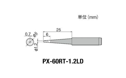 GOOT 大洋電機(jī) PX-60RT-1.2 LD-替換先1.2LD型PX6?7-RX7-CXR用