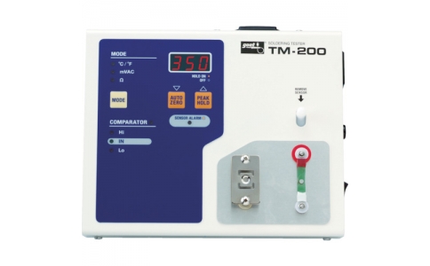 GOOT 大洋電機(jī) TM-200-高焊錫測(cè)試儀