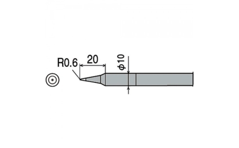 GOOT 大洋電機(jī) CXR-80RT-B-古替先B型CXR-60-80用