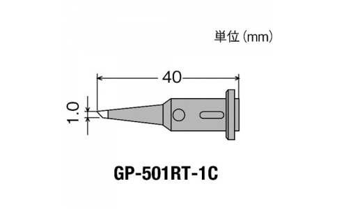 GOOT 大洋電機(jī) GP-51RT-1C-古特替先1C型GP501用