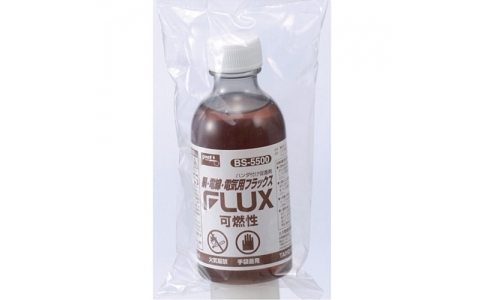 GOOT 大洋電機(jī) SBS 550-高耗電助焊劑100ml