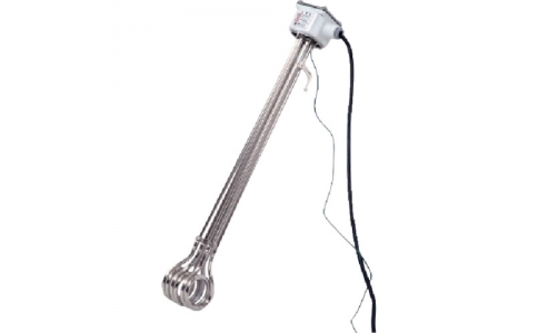 HAKKODENKI 八光電機(jī) SWB3230 八光B型不銹鋼加熱器3Kw
