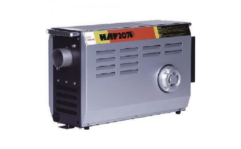 HAKKODENKI 八光電機(jī) HAP 2201 八光熱風(fēng)發(fā)生器2000系列