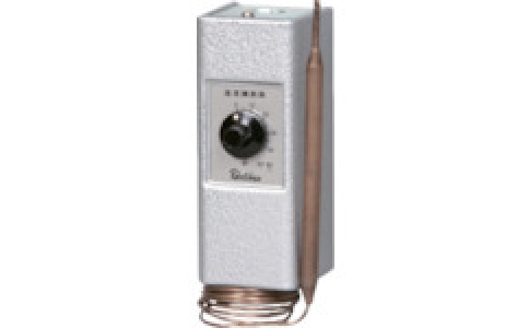 HAKKODENKI 八光電機(jī) BC 20L1 羅伯特肖恒溫器