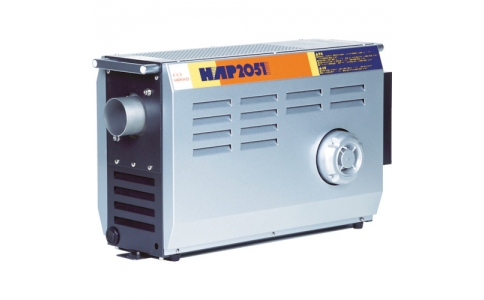 HAKKODENKI 八光電機(jī) HAP 2101 八光熱風(fēng)發(fā)生器2000系列