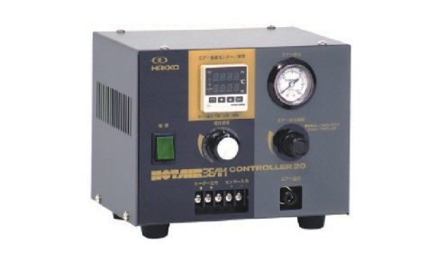 HAKKODENKI 八光電機(jī) HAC2020—八光熱空氣調(diào)節(jié)器