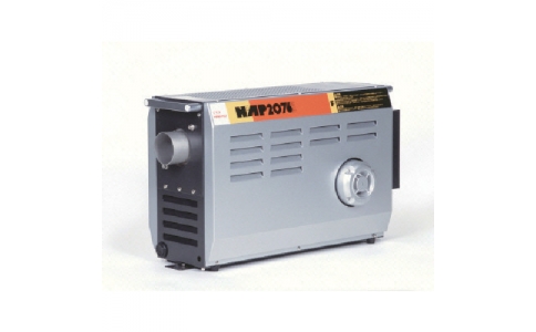 HAKKODENKI 八光電機(jī) HAP 2076F 八光熱風(fēng)發(fā)生器（帶變頻器）