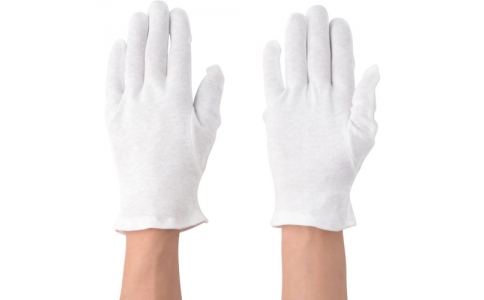 GUARDNER 嘉德納 G5180-L ADCLEAN姆斯手套L（12雙入）