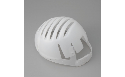 GUARDNER 嘉德納 CB40641LL-PADCLEAN頭部保護(hù)具專用罩衫白LL