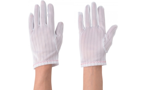 GUARDNER 嘉德納 G5115-LADCLEAN靜電手套無(wú)疊層LL（12雙入）