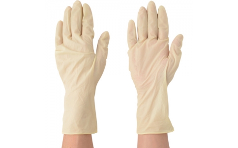 GUARDNER 嘉德納 G5342-M-ADCLEAN乳膠粉免費(fèi)手套M（1000枚裝）