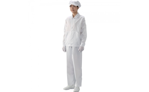 GUARDNER 嘉德納 CJ50002LL-ADCLEAN潔凈內(nèi)褲藍(lán)色LL