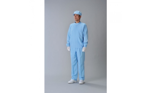 GUARDNER 嘉德納 CK2402M-ADCLEAN綠色服裝藍(lán)色M