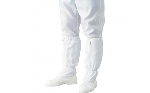 GUARDNER 嘉德納 G7050-1-30.0-ADCLEAN大衣鞋（NO.55）白色30.0cm