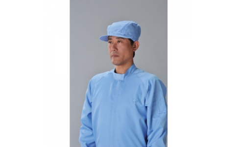 GUARDNER 嘉德納 CJ42171L-ADCLEAN蓋帽白L
