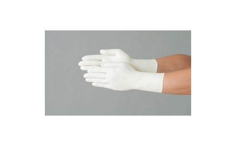 GUARDNER 嘉德納 G5363-M-ADCLEAN無腈粉手套M100枚裝