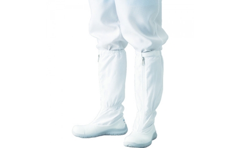 GUARDNER 嘉德納 G7760-1-24.5-ADCLEAN鞋子?安全靴長款24.5cm
