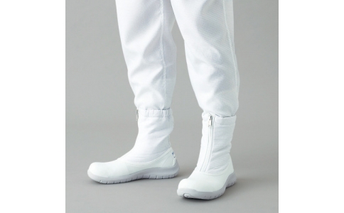 GUARDNER 嘉德納 G7750-1-24..0-ADCLEAN鞋子?安全鞋短款24.0cm