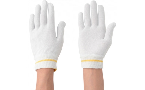 GUARDNER 嘉德納 G5130-L ADCLEAN微高性能手套L（10雙入）