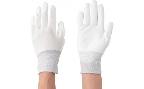 GUARDNER 嘉德納 G5153-L ADCLEAN鍍膜手套L（10雙入）