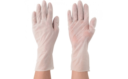 GUARDNER 嘉德納 G5367-M-ADCLEAN無腈粉手套M（1000枚裝）