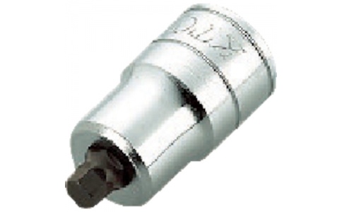 KTC 京都 BT3-08SS-KTC9.5sq.疊層六角三角插口8mm
