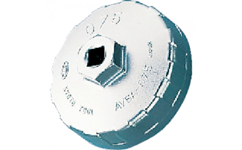 KTC 京都 AVSA-064-KTC杯型油過濾器扳手064