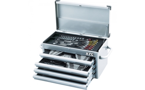 KTC 京都 NTX8700-內(nèi)普拉斯工具套裝