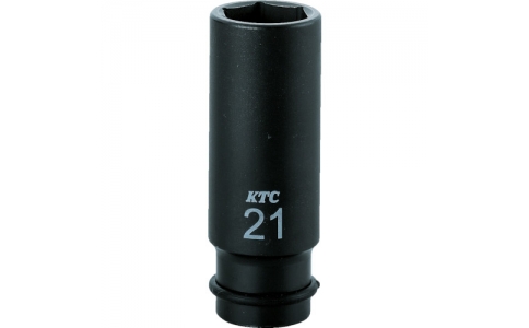 KTC 京都 BP4L-23TP-23TP-KTC12.7sq.嵌入式槽用插口（深淺肉）23mm
