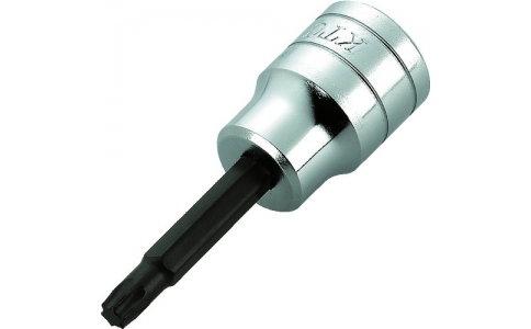 KTC 京都 BT4-T60-KTC12.7sq.T型托拉斯比特插口T60