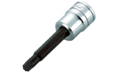 KTC 京都 BT2-T8-KTC6.3sq.T型托拉斯比特插口T8