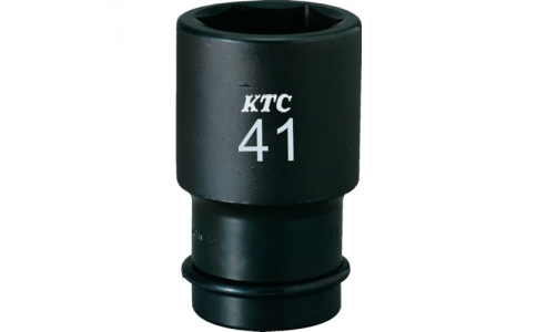 KTC 京都 BP8L-33TP-KTC25.4sq.嵌入式插口（深淺肉）33mm