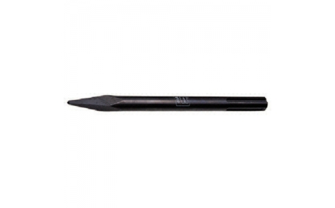 KOYAMA 小山刃物 B-40-摩庫(kù)巴印SDS-MAX藍(lán)點(diǎn)18H×２８０ｍｍ