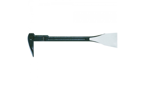 KOYAMA 小山刃物 C6-200-摩庫巴印三德維爾（平）200mm（放入布利斯特包裝）
