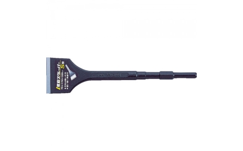 KOYAMA 小山刃物 B 21-50-50-摩庫巴印電動(dòng)刮刀S型17H×50mm布×２８０ｍｍ