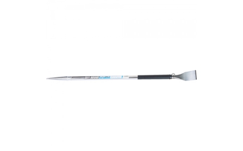 KOYAMA 小山刃物 D23-80-80-摩庫巴印鐵骨架800mm