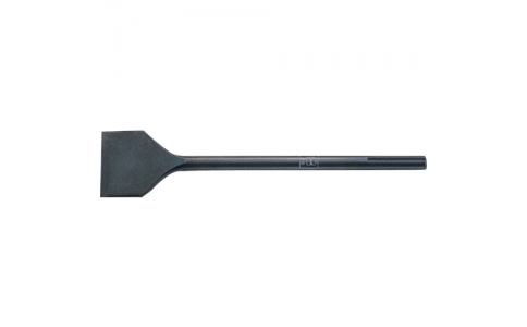 KOYAMA 小山刃物 B-56-摩庫(kù)巴印SDS-MAX機(jī)殼18H×75mm布×３５０ｍｍ