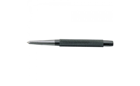KOYAMA 小山刃物 E7-15-125-摩庫(kù)巴印超硬中心沖床125mm（放入布利斯特包裝）