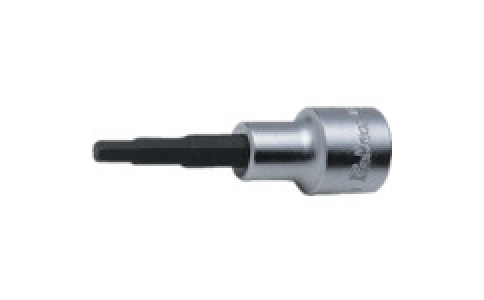 KOKEN 山下 401M.50-19-角hex位套接字對角19插入角12.7全長50