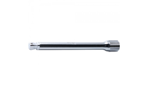 KOKEN 山下 2733-250-角力6.35mm差込偏移延長條全長250mm