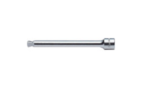 KOKEN 山下 11331X-10-肯薄肉印染半插口對(duì)邊10插入角9.5全長(zhǎng)50