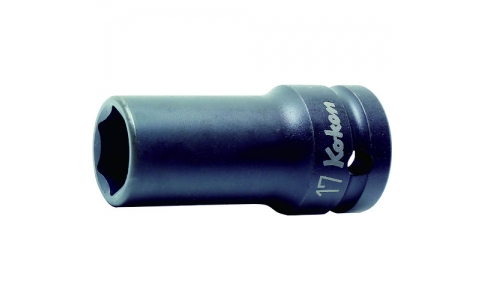 KOKEN 山下 401M.100-8（12P）-角頭螺栓用位插口
