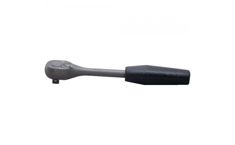 KOKEN 山下 D3753J-Corken工業(yè)棘輪把手插入角9.5mm全長200mm