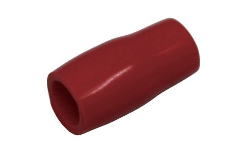 NICHIFU 日富 TIC-15-RED-日本絕緣蓋（50個(gè)裝）紅內(nèi)尺寸25