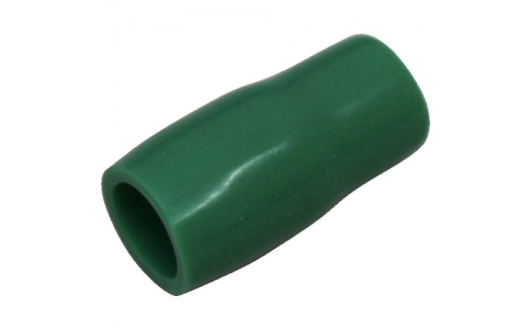 NICHIFU 日富 TIC-250-GRN-日本絕緣蓋（20個(gè)裝）綠內(nèi)寸37.5
