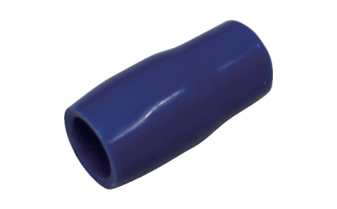 NICHIFU 日富 TIC-200-BLU-日本絕緣蓋（20個(gè)裝）藍(lán)色內(nèi)尺寸33