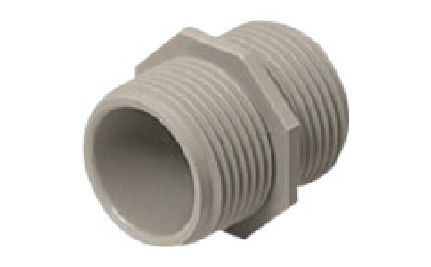 MIRAI 未來(lái)工業(yè) 2KA-22J-未來(lái)2號(hào)連接器用適配器，異徑適配器