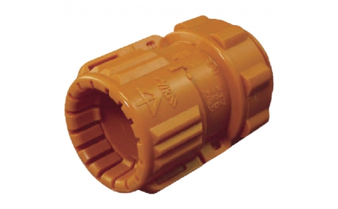 MIRAI 未來(lái)工業(yè) CCDK-16G-未來(lái)連接器（CD管用）